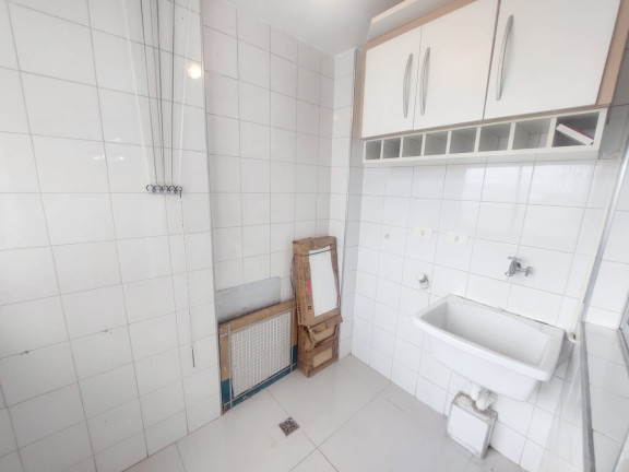 Imagem Apartamento com 2 Quartos à Venda, 67 m² em Vila Leonor - Guarulhos