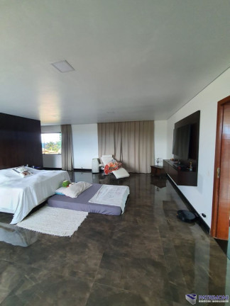 Imagem Casa de Condomínio com 5 Quartos à Venda, 900 m² em Condomínio Vale do Ouro - Ribeirão das Neves