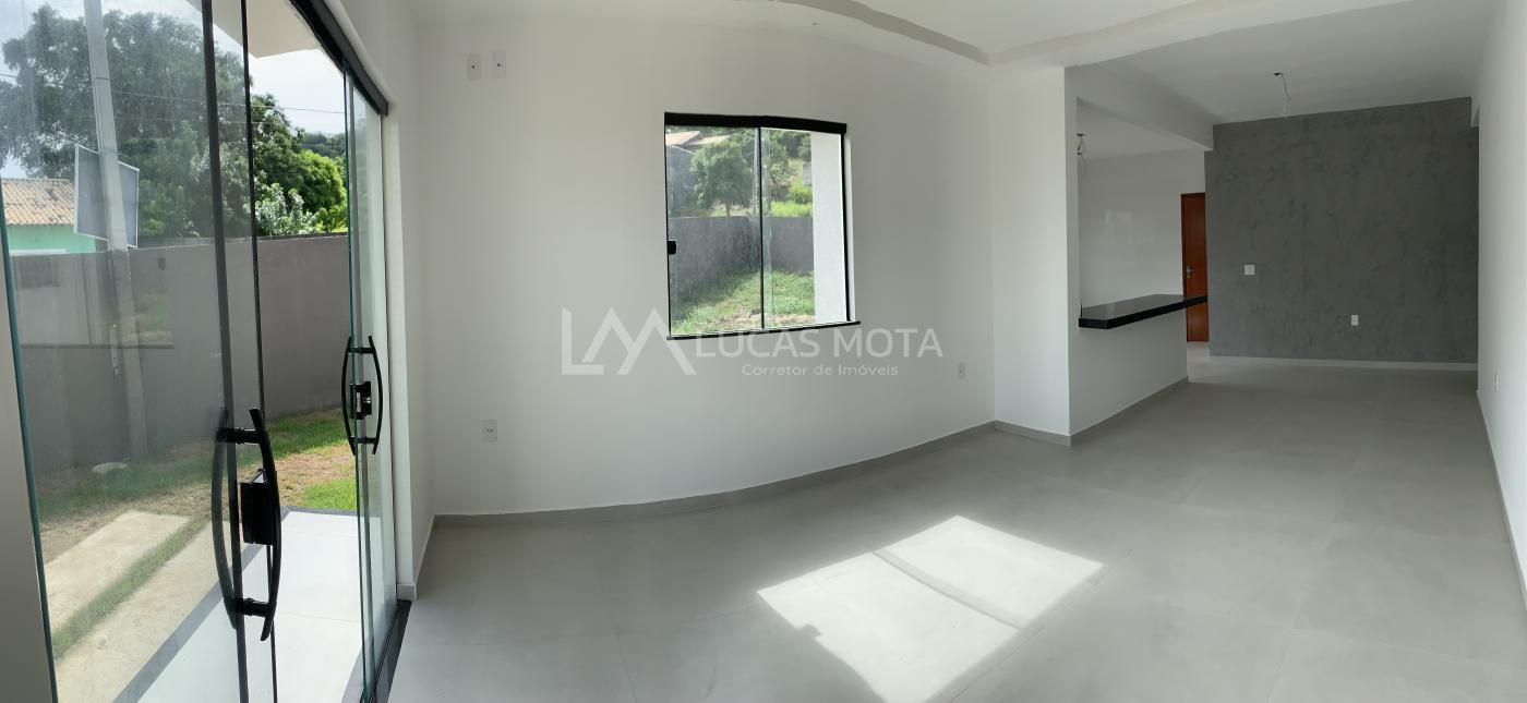 Imagem Casa de Condomínio com 3 Quartos à Venda, 100 m²em Campo Redondo - São Pedro da Aldeia