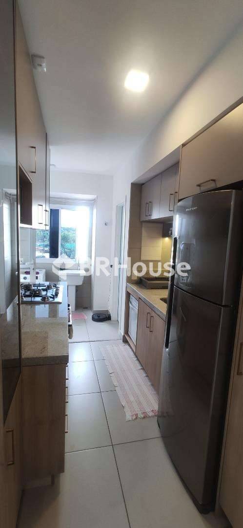 Imagem Apartamento com 3 Quartos à Venda, 96 m² em Norte (Águas Claras) - Brasília