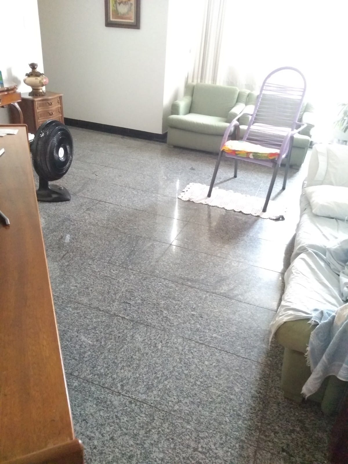 Imagem Apartamento com 3 Quartos à Venda, 77 m²em Jardim América - Goiânia