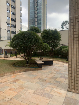 Imagem Apartamento com 3 Quartos à Venda, 136 m² em Vila Clementino - São Paulo