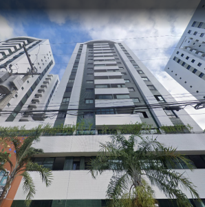 Imagem do Condomínio Alameda Garden Residence em Aracaju