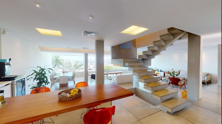 Imagem Casa com 5 Quartos à Venda, 1 m² em Jardim Botânico - Rio De Janeiro