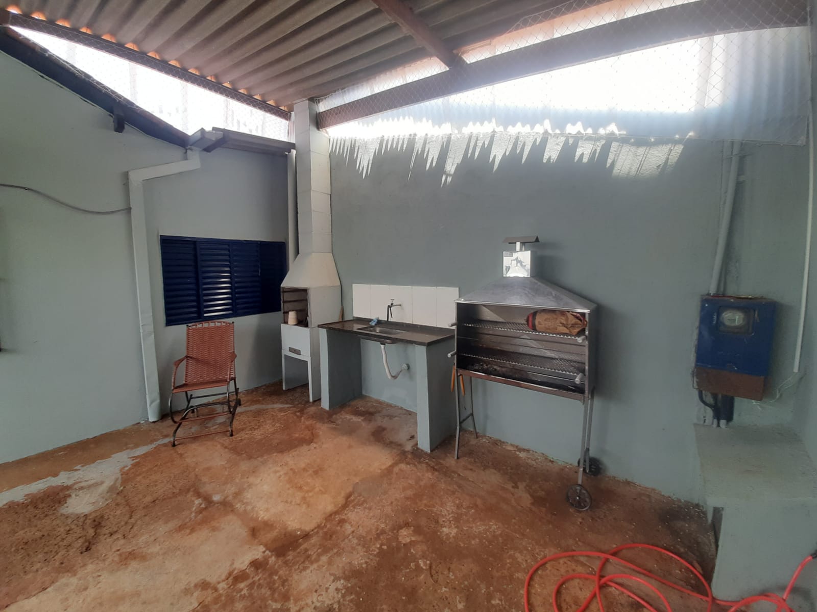 Imagem Casa com 2 Quartos à Venda, 260 m²em Jardim Mário Paiva Arantes - Ribeirão Preto