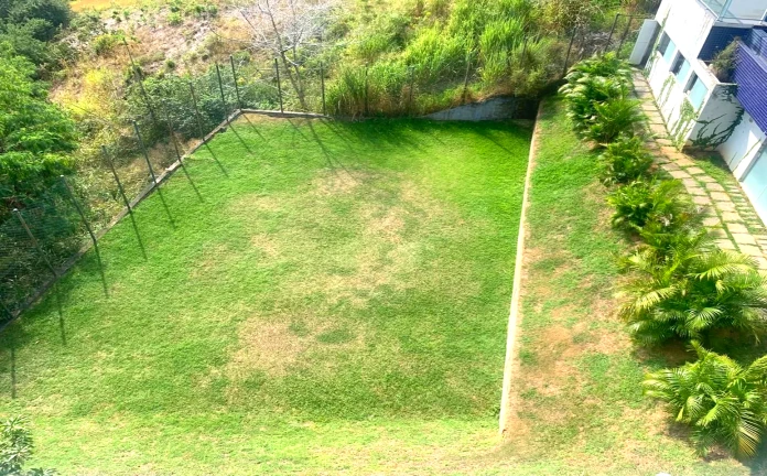 Imagem Casa com 8 Quartos à Venda, 500 m² em Alto de Búzios - Armação dos Búzios