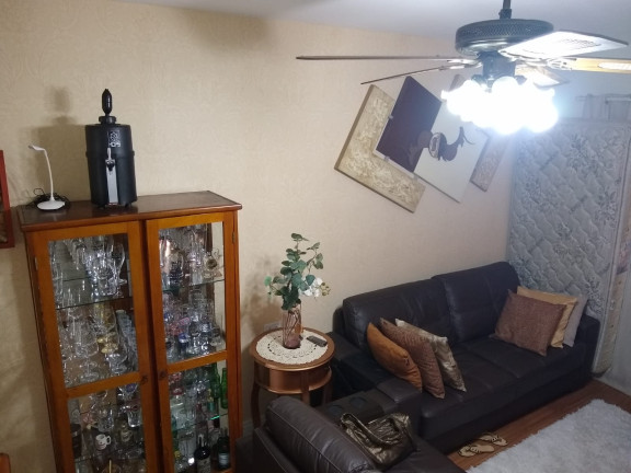 Imagem Casa com 5 Quartos à Venda, 130 m² em Parque Santa Madalena - São Paulo