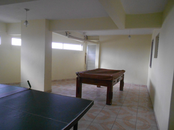 Imagem Apartamento com 1 Quarto à Venda, 50 m² em Caiçara - Praia Grande