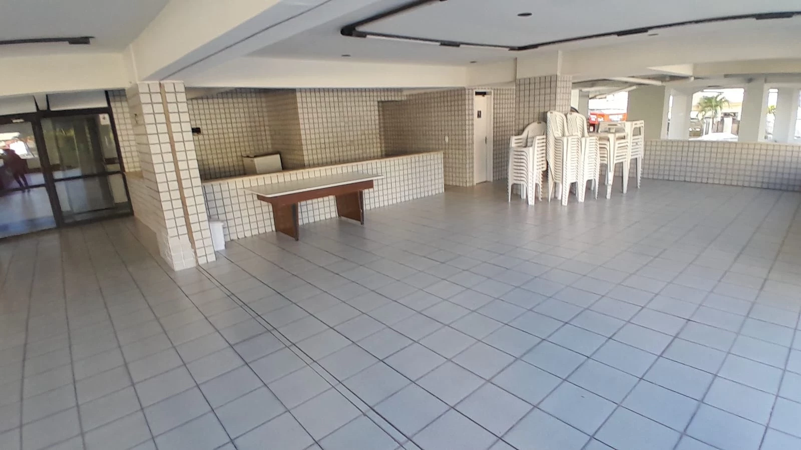 Imagem Apartamento com 3 Quartos à Venda, 118 m² em Meireles - Fortaleza