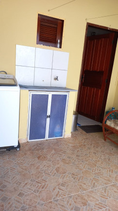 Imagem Casa com 3 Quartos à Venda,  em Lagoa Redonda - Fortaleza