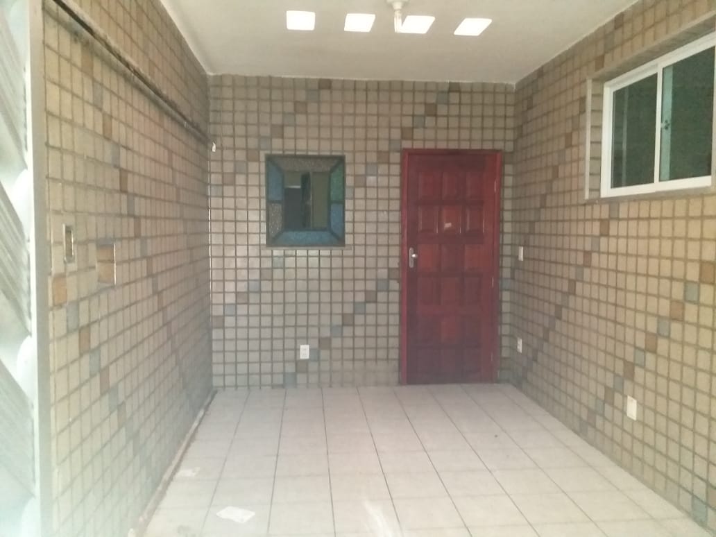 Imagem Casa com 3 Quartos à Venda, 300 m²em Sapiranga-Coité - Fortaleza