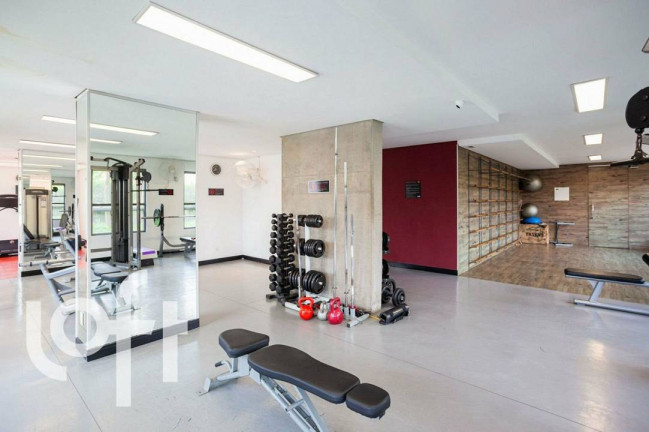 Imagem Apartamento com 2 Quartos à Venda,  em Vila Leopoldina - São Paulo