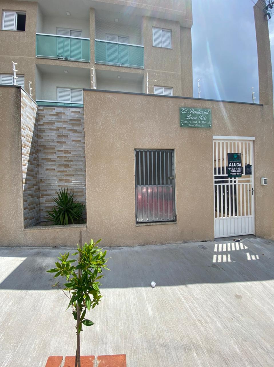Imagem Apartamento com 2 Quartos à Venda, 48 m²em Vila Suíça - Santo André