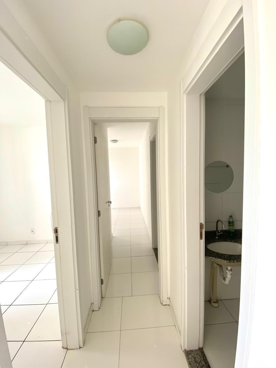 Imagem Apartamento com 3 Quartos à Venda, 55 m² em Conceição - Diadema