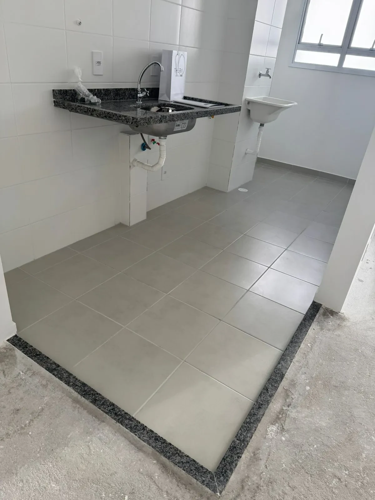 Imagem Apartamento com 2 Quartos à Venda, 49 m² em Assunção - São Bernardo do Campo