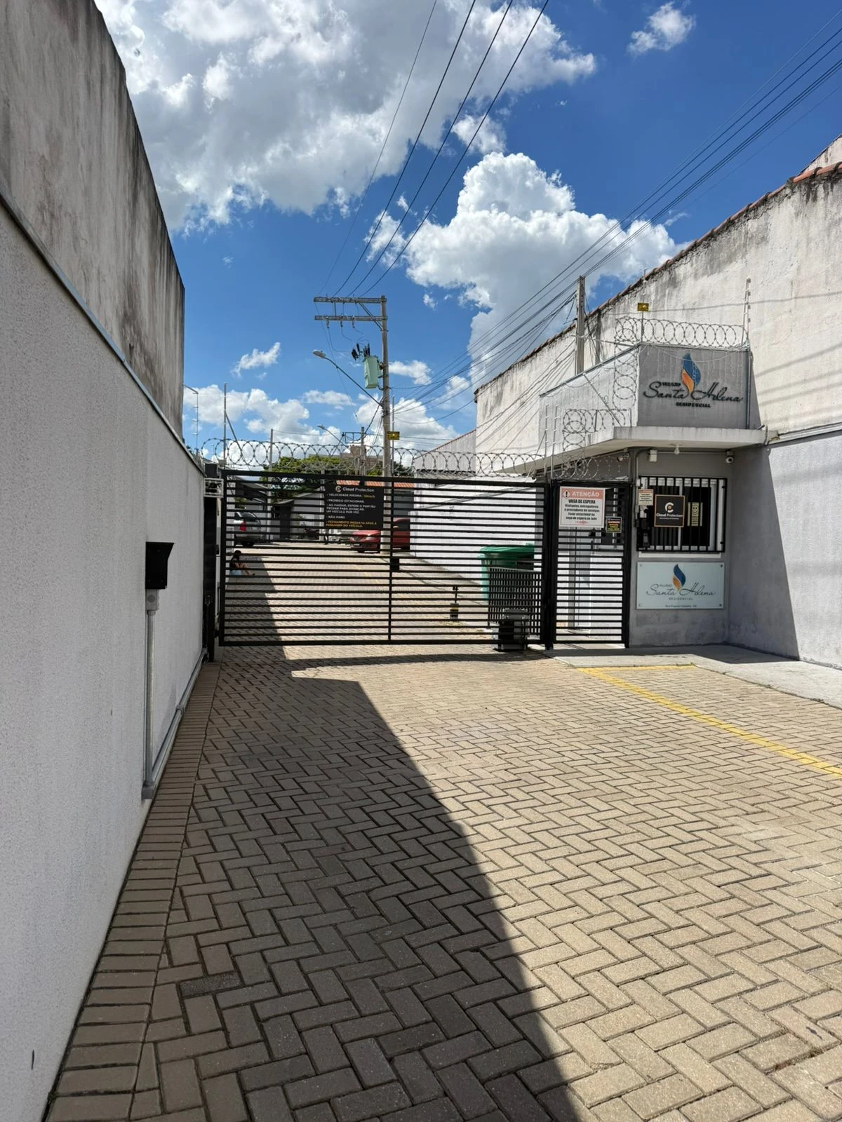 Imagem Casa de Condomínio com 2 Quartos à Venda, 45 m² em Jardim Nogueira - Sorocaba