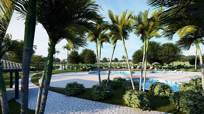 Foto do imóvel: Terreno em Condomínio à Venda, 375 m² em   - Jaguaripe