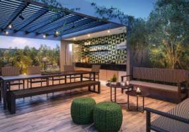 Imagem Apartamento com 3 Quartos à Venda, 80 m² em Vila Osasco - Osasco