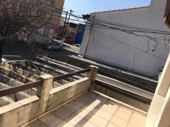 Imagem Casa com 5 Quartos à Venda,  em Ipiranga - São Paulo