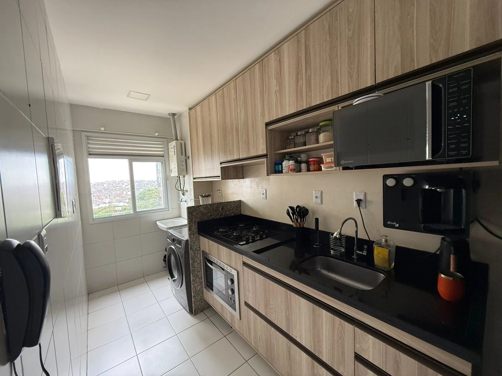 Imagem Apartamento com 2 Quartos à Venda, 61 m² em Horto Bela Vista - Salvador