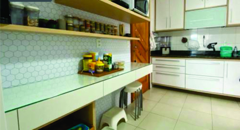 Imagem Apartamento com 4 Quartos à Venda, 110 m² em Jardim Camburi - Vitória