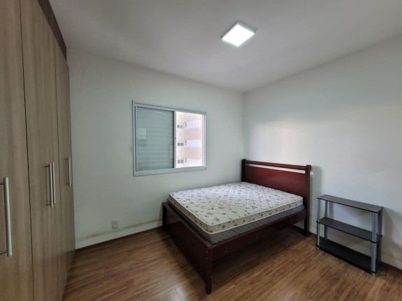 Imagem Apartamento com 3 Quartos à Venda,  em Jardim Maria José - Votorantim
