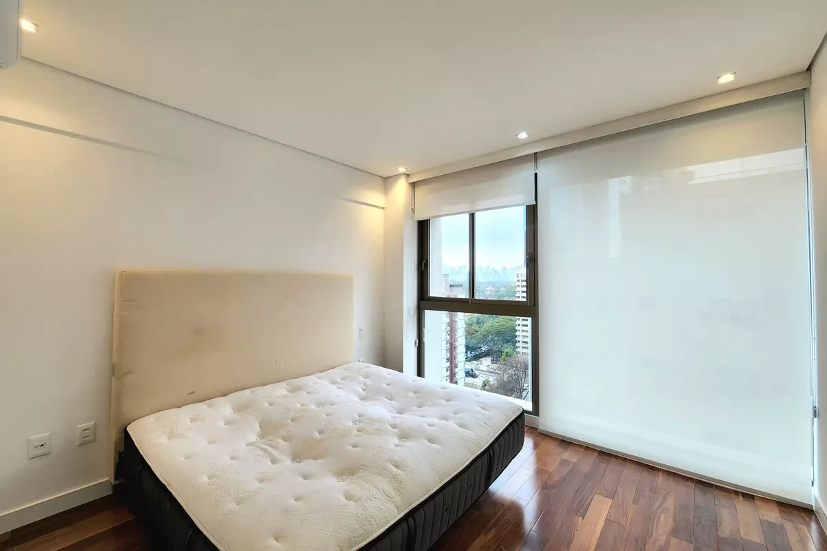 Imagem Apartamento com 2 Quartos à Venda ou Locação, 90 m² em Jardim Europa - São Paulo