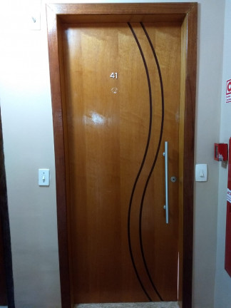 Imagem Apartamento com 2 Quartos à Venda, 45 m² em Demarchi - São Bernardo Do Campo