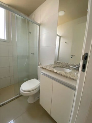 Imagem Apartamento com 2 Quartos para Alugar, 76 m² em Cohama - São Luís