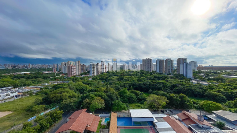 Imagem Apartamento com 4 Quartos à Venda, 152 m² em Engenheiro Luciano Cavalcante - Fortaleza