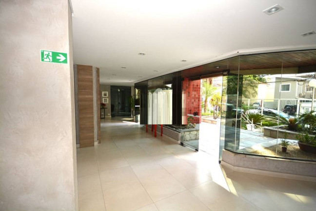 Imagem Apartamento com 4 Quartos à Venda,  em Perdizes - São Paulo