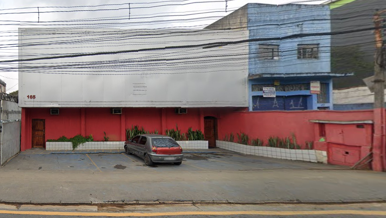 Imóvel Comercial à Venda, 700 m² em Vila Sofia - São Paulo