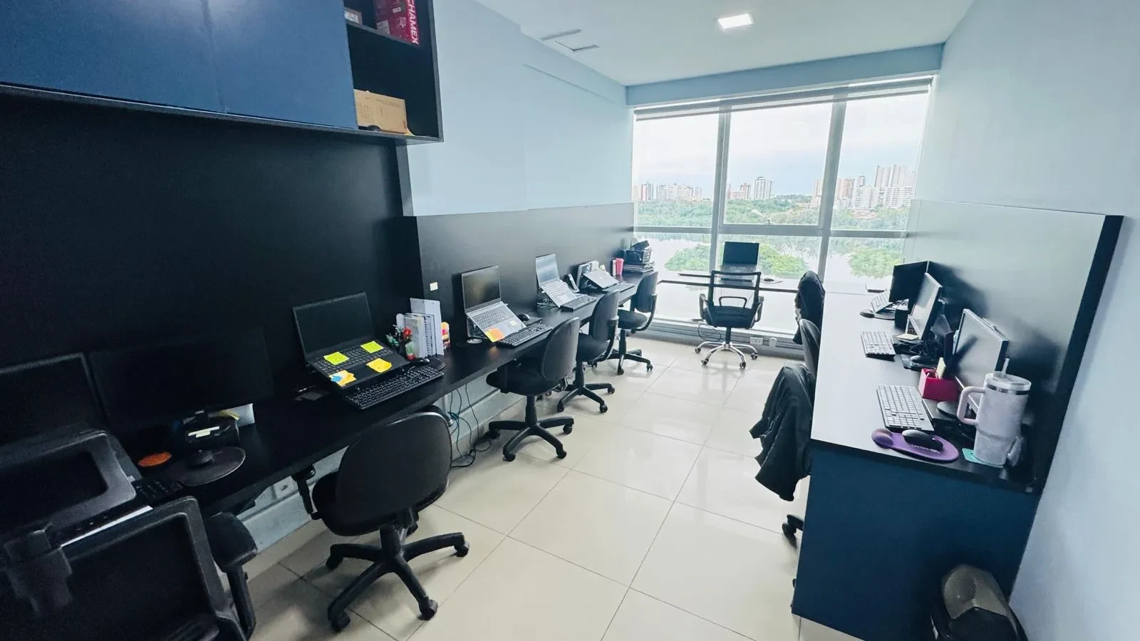 Imagem Sala Comercial à Venda, 47 m² em Renascença - São Luís