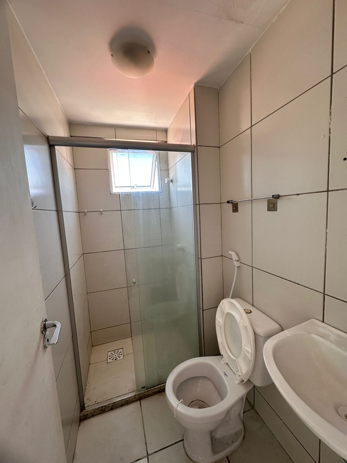 Imagem Apartamento com 3 Quartos à Venda, 63 m² em Jardim Cearense - Fortaleza