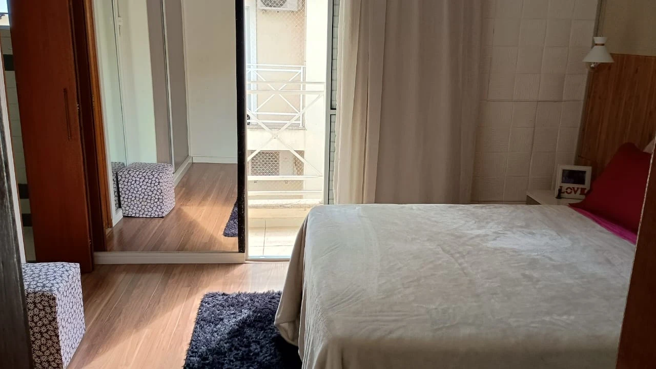 Foto do imóvel: Casa de Condomínio com 3 Quartos à Venda, 135 m² em Chácara Seis de Outubro - São Paulo