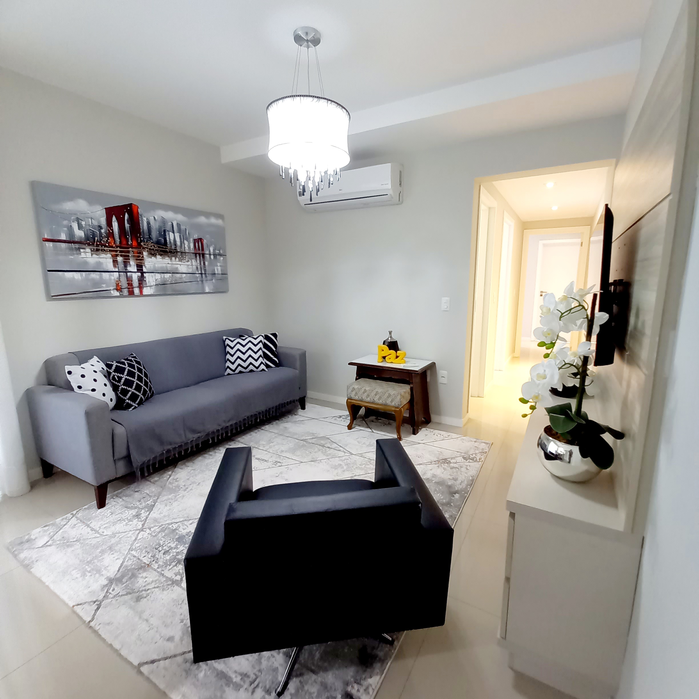 Imagem Apartamento com 2 Quartos à Venda, 78 m²em Bombas - Bombinhas