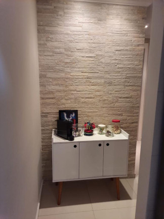 Imagem Apartamento com 2 Quartos à Venda, 47 m² em Jardim Castelo - São Paulo
