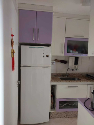 Apartamento com 2 Quartos à Venda, 9 m²em Casa Branca - Santo André