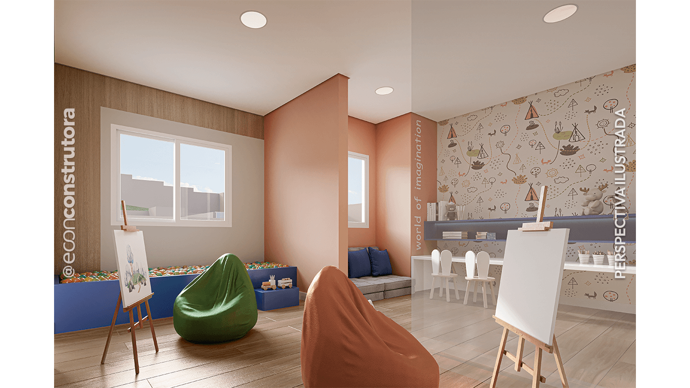 Imagem Apartamento com 2 Quartos à Venda, 37 m²em Jardim da Pedreira - São Paulo