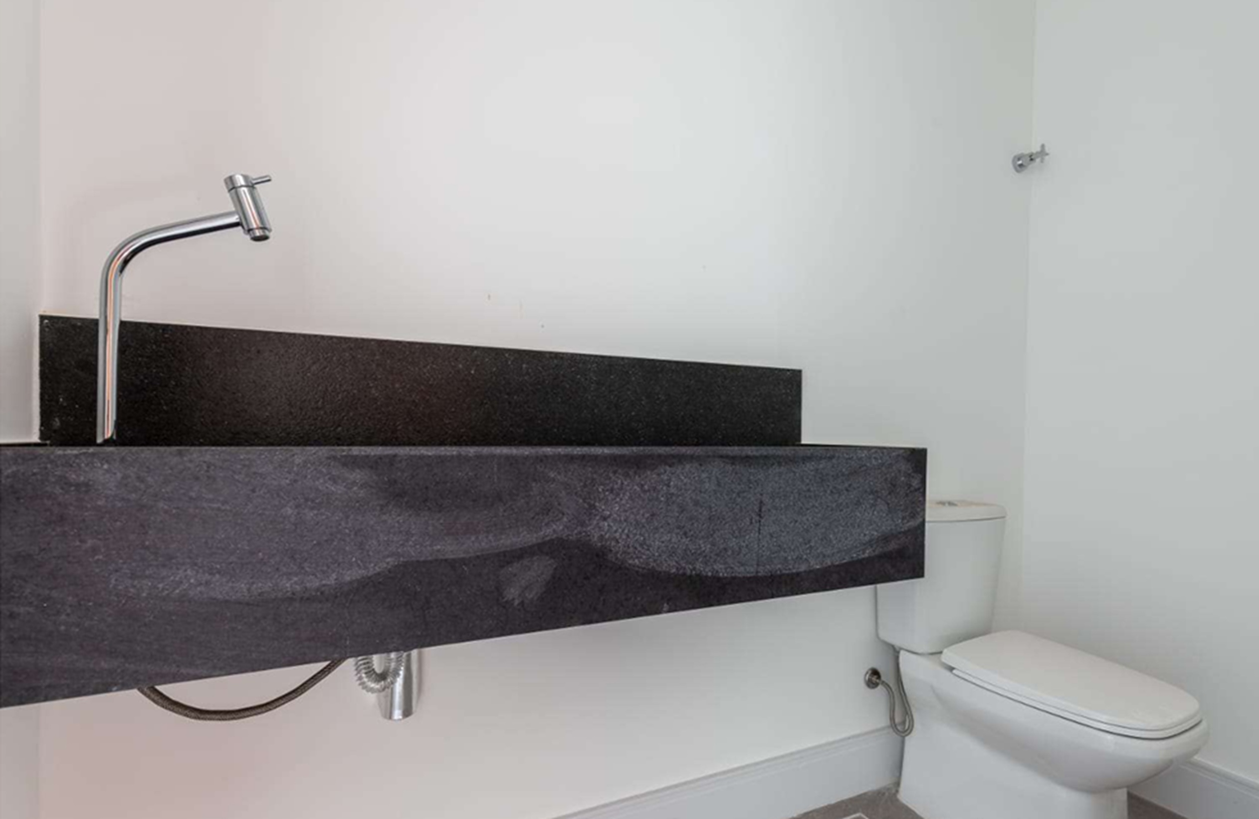 Imagem Casa de Condomínio com 4 Quartos à Venda, 367 m² em Santo Amaro - São Paulo