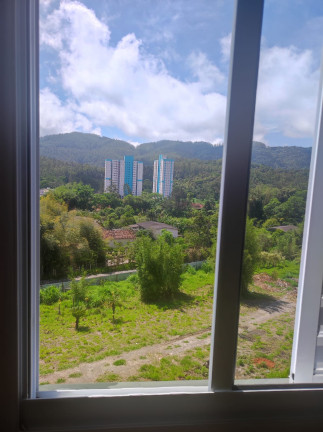 Imagem Apartamento com 2 Quartos à Venda, 40 m² em Vila São Paulo - Mogi das Cruzes