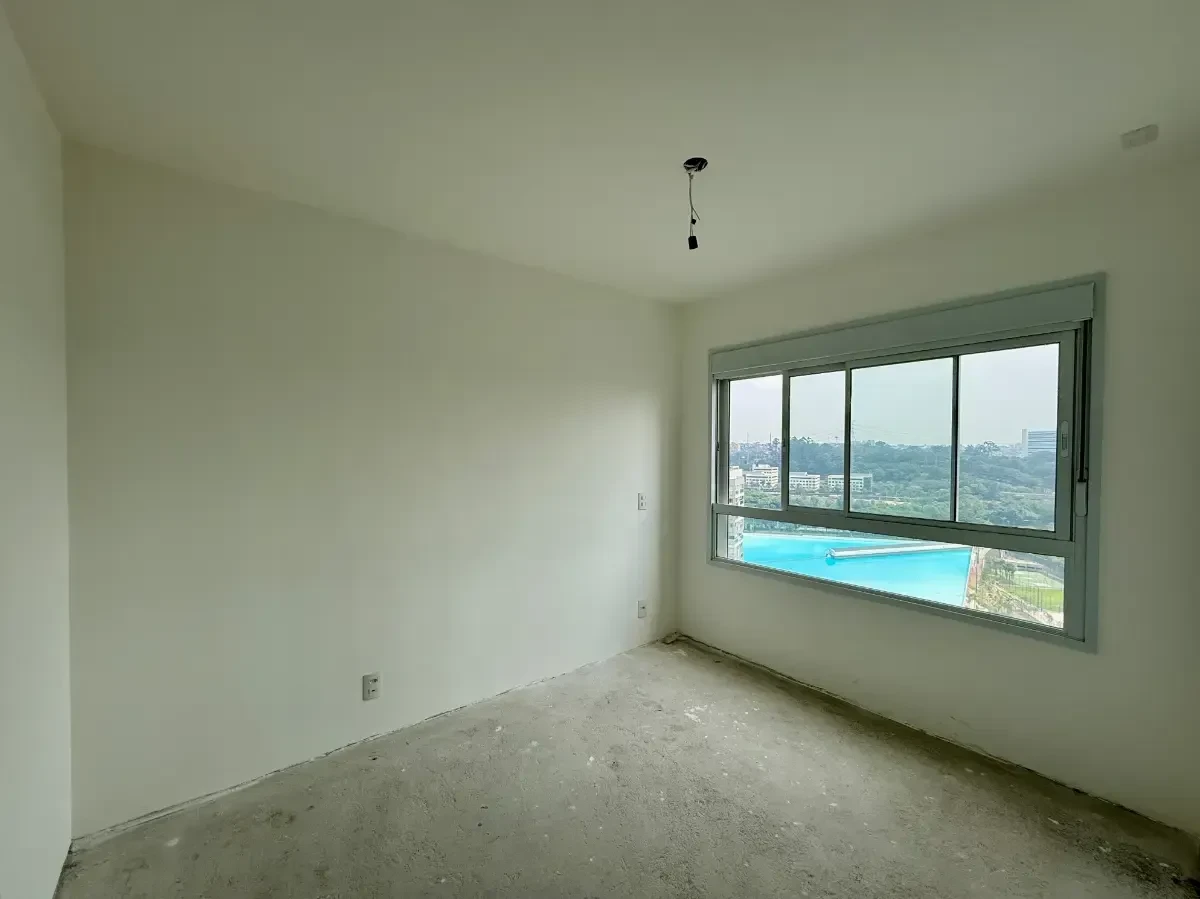 Imagem Apartamento com 2 Quartos à Venda, 113 m² em Jardim Dom Bosco - São Paulo