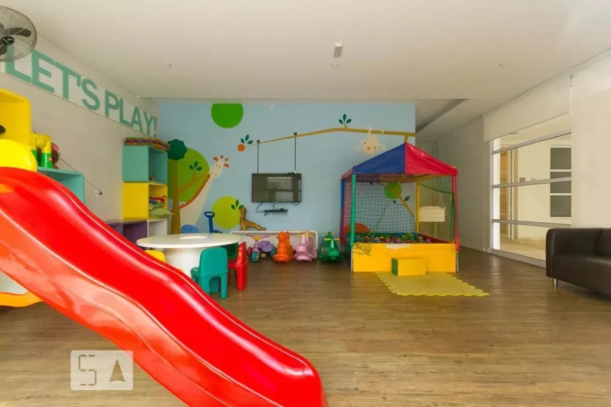 Imagem Apartamento com 2 Quartos à Venda, 96 m² em Chácara Inglesa - São Paulo