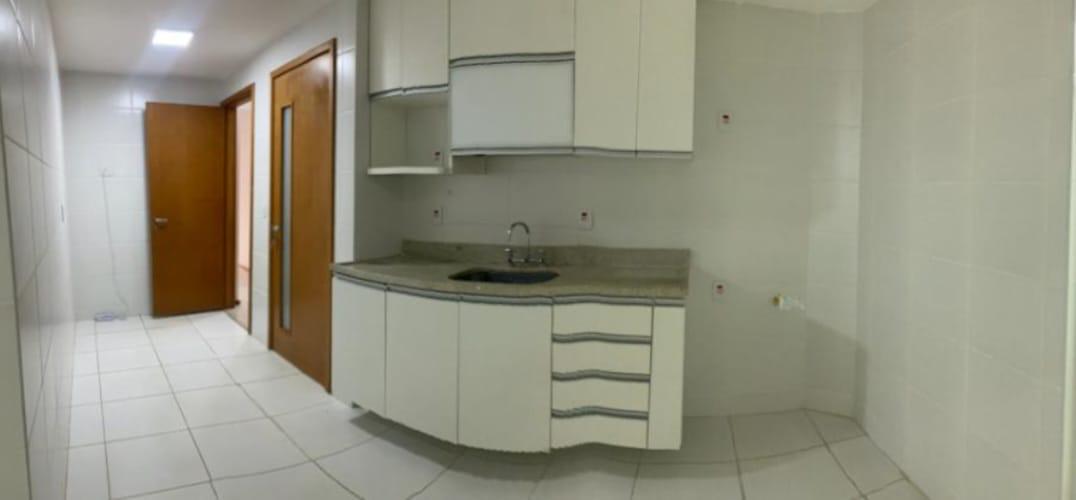 Foto do imóvel: Apartamento com 4 Quartos à Venda, 132 m² em Camboinhas - Niterói