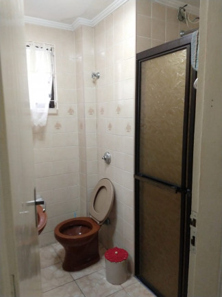 Imagem Apartamento com 1 Quarto à Venda, 40 m² em Caiçara - Praia Grande