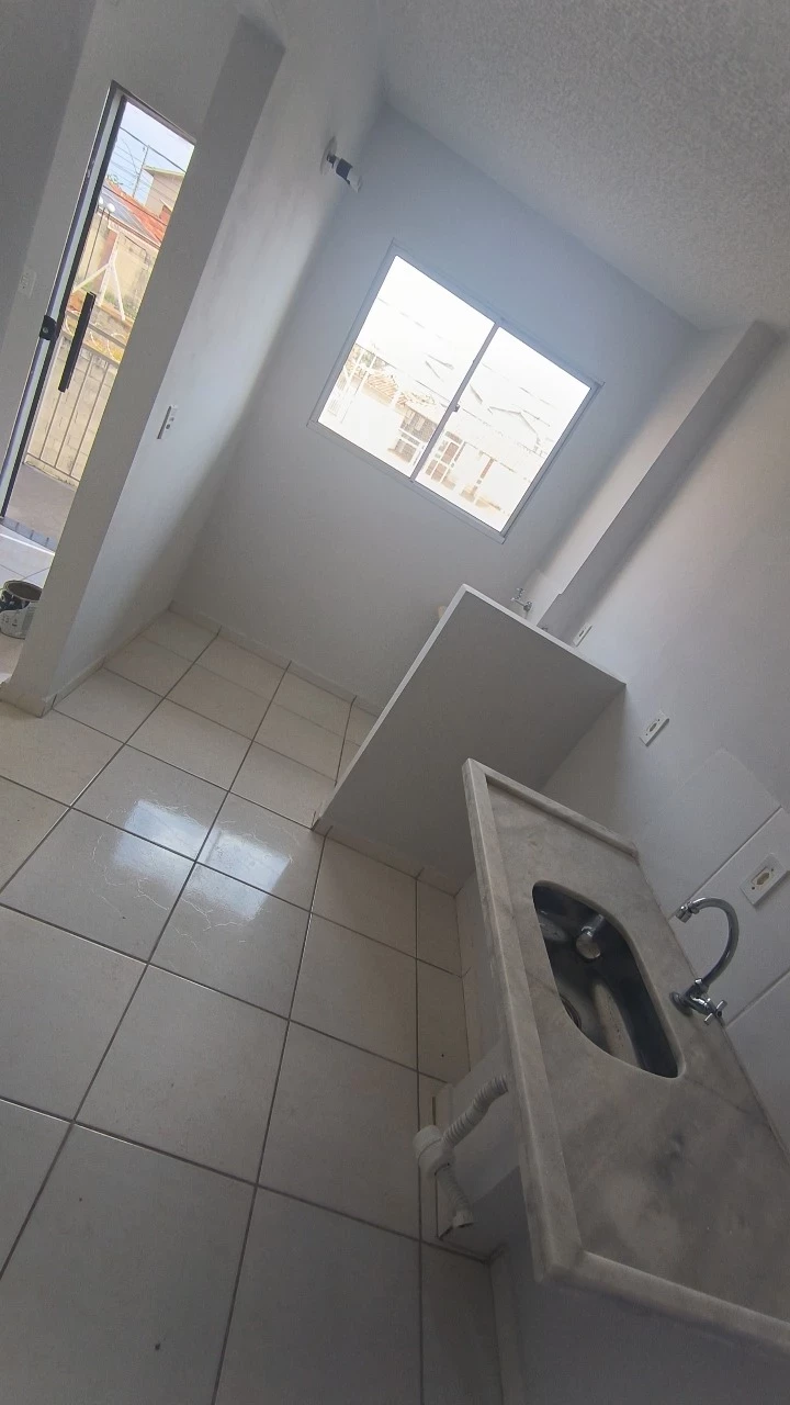 Foto do imóvel: Apartamento com 2 Quartos à Venda, 57 m² em Residencial Jardins do Cerrado 6 - Goiânia