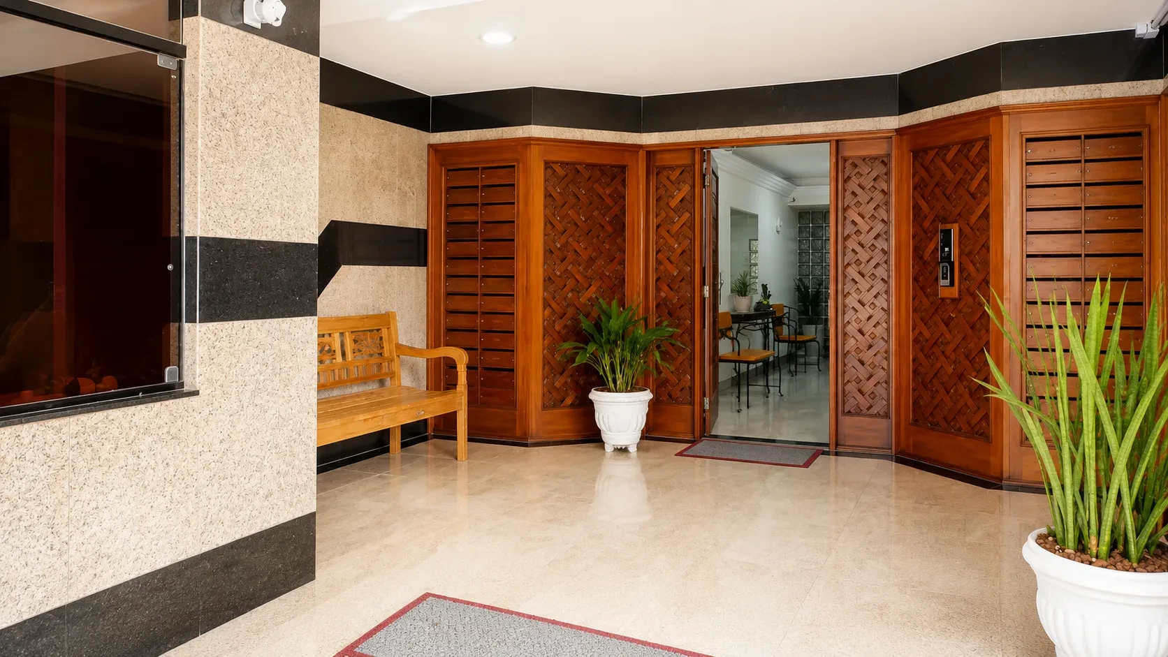 Imagem Apartamento com 2 Quartos à Venda, 77 m² em Balneário - Florianópolis