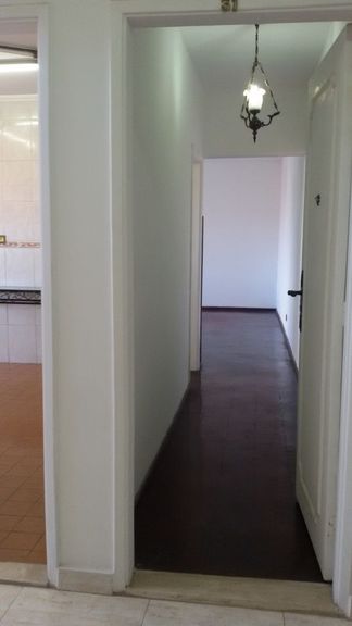 Imagem Apartamento com 3 Quartos à Venda, 103 m² em Ponta Da Praia - Santos