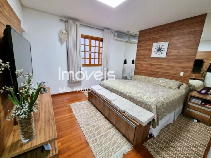 Imagem Casa de Vila com 3 Quartos à Venda ou Temporada, 269 m²em Vila Mariana - São Paulo