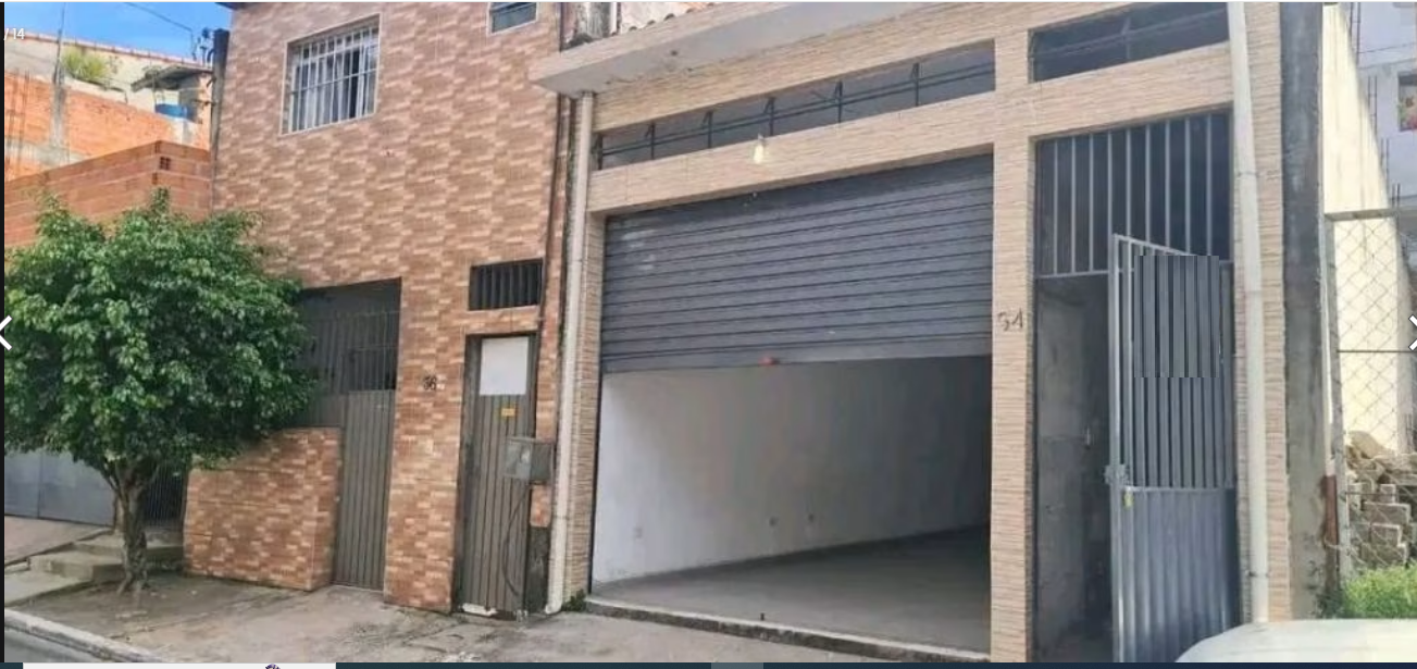 Imagem Imóvel Comercial à Venda, 100 m² em Jardim Rosinha - São Paulo